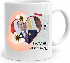 András Duda Bögre Az Egészséged