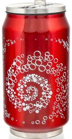 Banquet BE COOL Bubbles termosz, 300 ml