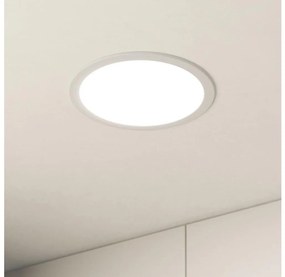 Eglo 99134 - LED beépíthető mennyezeti lámpatest FUEVA 5 LED/16,5W/230V