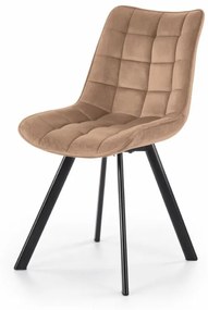 K332 szék, bézs