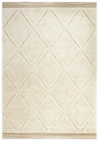Norwalk Colin bézs szőnyeg, 120 x 170 cm - Mint Rugs
