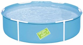 Bestway My First Frame Pool úszómedence 152 cm