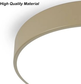 BRILAGI - LED mennyezeti lámpa POOL LED/36W/230V 3000/4000/6000K átm. 30 cm arany