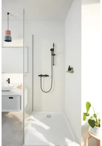 GROHE 277242431 - VITALIO UNIVERSAL zuhanyrúd 600 mm fekete