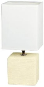 Rábalux ORLANDO 4929 Asztali lámpa 1x40W/E14 IP20