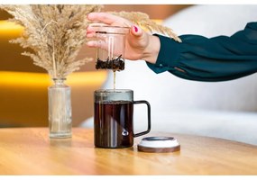 Bögre szűrővel 350 ml Soho – Vialli Design