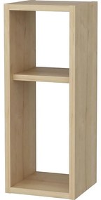 TILMO tölgy éjjeliszekrény