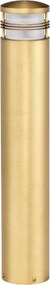 Elstead Lighting Newbrighton NEWBRIGHTON-B-BRASS Állólámpa 1x18W/E27 IP55