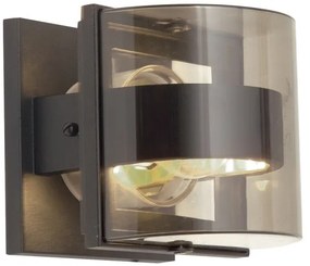 Elstead - Kültéri fali lámpa FRIDA 1xE27/60W/230V IP54