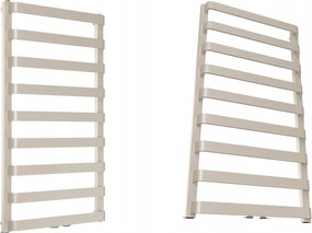 Nova-m 1420/540 Krémszínű Fürdőszobai Radiátor