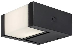 Rabalux 77183 - LED Kültéri fali lámpa CUBBINGTON LED/10W/230V IP54