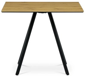 R5190 OAK étkezőasztal, tölgyfa