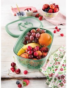 Fruits gyümölcstároló doboz, 4 l - Snips