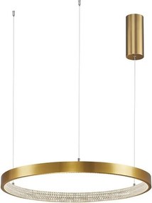 NOVALUCE 9285601 Modern Led Függesztett Lámpa LED IP20
