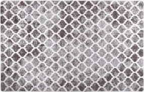 vidaXL többszínű csúszásmentes mosható szőnyeg 160 x 230 cm