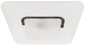 LED Dimmelhető mennyezeti lámpa SPARKY LED/65W/230V 3000-6000K + távirányító