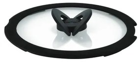 Tefal - INGENIO 3 darabos üvegfedő készlet