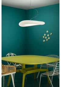 Linea Light 8005 - LED Dimmelhető csillár zsinóron MR. MAGOO LED/23W/230V