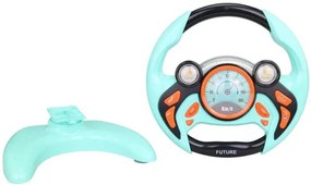 Steering Whel Játék Kormánykerék, Gyerekeknek 25 cm