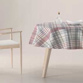 Dekoria Abrosz kerek 130 x 130 cm