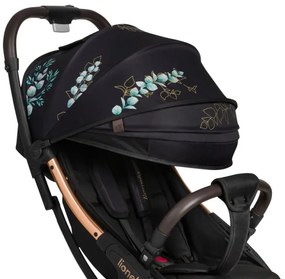 Lionelo - Sport babakocsi JULIE ONE Golden Moments