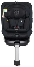 PETITE&amp;MARS - Autósülés TWISTGUARD PRO i-Méret 40-150 cm (0-36 kg) fekete