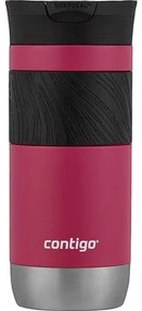Contigo Termo palack Byron 2.0 470 ml Dragon Fruit, 470 ml