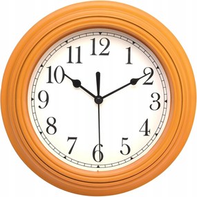 Topkey Falióra Retro Csendes Konyha 23CM