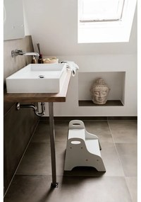 Világosszürke fellépő Light grey – Kindsgut