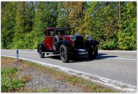 Poszterek 200x135 Autó-Motor Autók