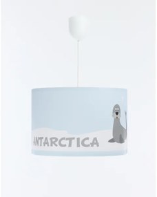 Gyerek csillár zsinóron SWEET DREAMS 1xE27/60W/230V átm. 30 cm