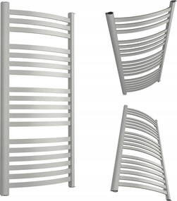 Mei 1550/670 EzĂŒst SzĂnƱ FĂŒrdĆszobai RadiĂĄtor