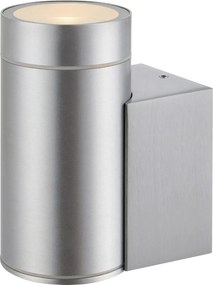 MARKSLÖJD 107915 PIPE Modern Kültéri Fali Lámpa GU10 IP44