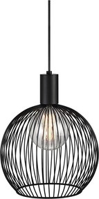 Nordlux AVER 84243003 Függőlámpa 1x60W/E27 IP20