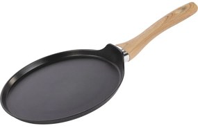 Lamart LT1289 palacsinta serpenyő Natur, átmérő 25cm, 25 cm