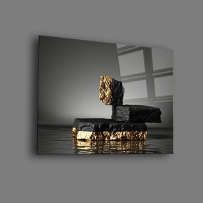 Üvegkép, 50×70 cm – Camtbl-015