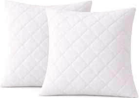 Párna 40x40 antiallergén 2db – boglárka, Strefa Spania, lengyel termék!