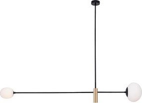 ZAMBELIS 22267 Modern Függesztett Lámpa G9 IP20