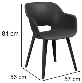 Dina 6+1 kerti bútor garnitúra szett