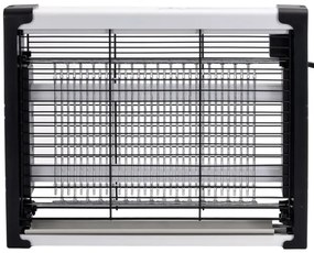 Brilagi - LED elektromos rovarcsapda UV 2xLED/7,5W/230V 90 m2