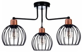 Csillár CELTA 3xE27/40W/230V