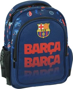 FC Barcelona Barca hátizsák, táska 30 cm
