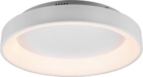 Trio GIRONA 671290131 Plafonlámpa 1x48w/led 2700-6000k 5600lm ip20