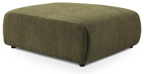 Zöld lábtartó Jeanne - Bobochic Paris