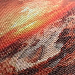 Kép - Mars (90x60 cm)