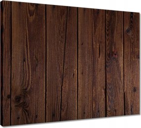 Vászonkép 50x40 Fa deszkák
