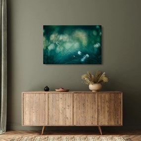 Kép - A fű részlete (90x60 cm)