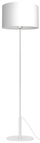 Állólámpa ARDEN 1xE27/60W/230V fehér