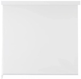 fehér zuhanyroló 100 x 240 cm