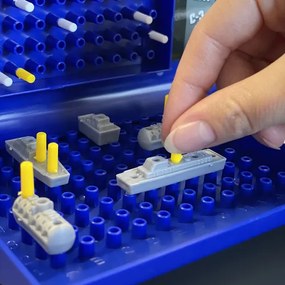 Családi játék Hajók - Iso Trade